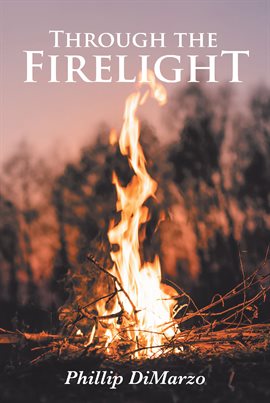 Cover image for Through the Firelight
