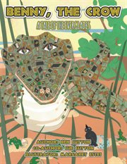 Benny, the crow. A Tale of the Everglades cover image