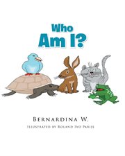 Who am I? : narration and its contribution to self and identity cover image