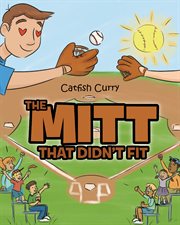 The mitt that didn't fit cover image