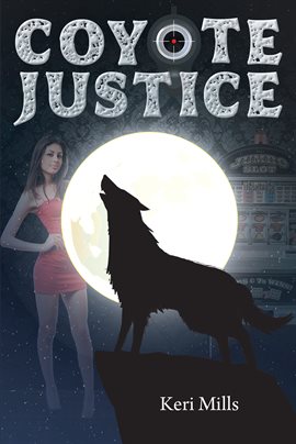 Cover image for Coyote Justice