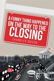 A funny thing happened on the way to the closing cover image