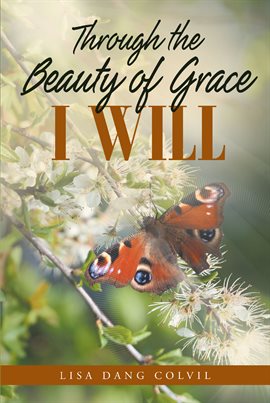 Cover image for Through the Beauty of Grace I Will