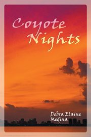 Coyote nights cover image