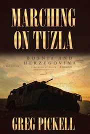 Marching on tuzla cover image