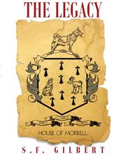 Legacy : the West and the world cover image