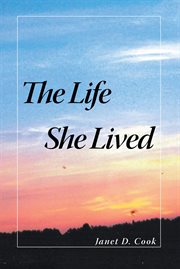 The life she lived cover image