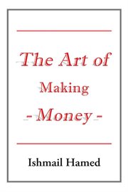 The art of making money cover image