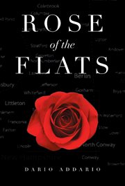 Rose of the flats cover image