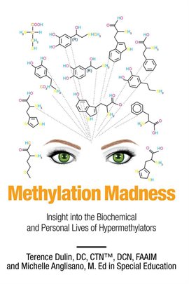 Cover image for Methylation Madness