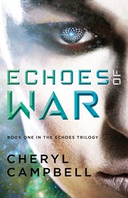 Echoes of war cover image
