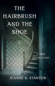 The hairbrush and the shoe. A True Ghost Story cover image