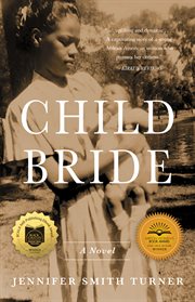 Child bride : a novel cover image