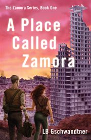 A place called Zamora cover image