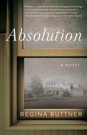 Absolution. A Novel cover image