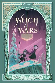 Witch wars. Witches of Orkney, Book 3 cover image