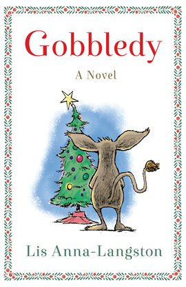 Cover image for Gobbledy