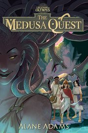 The medusa quest cover image