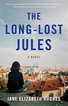 Cover image for The Long-Lost Jules