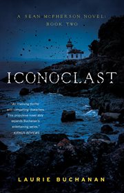 Iconoclast cover image
