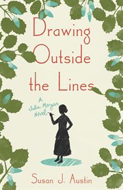 Drawing outside the lines cover image