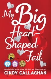My big heart-shaped fail cover image