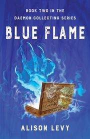 Blue flame cover image