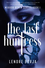 The last huntress cover image