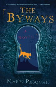 The Byways cover image