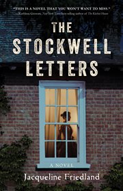 The Stockwell Letters : A Novel cover image