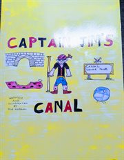 Captain jim's canal cover image