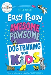Easy Peasy Awesome Pawsome cover image