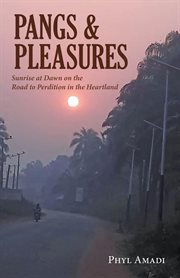 Pangs & pleasures cover image