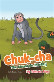Chuk-cha the mountain monkey cover image