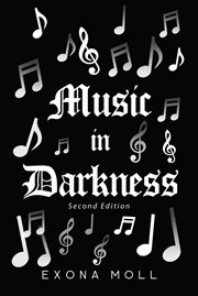 Music in darkness cover image