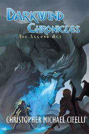 Darkwind Chronicles cover image