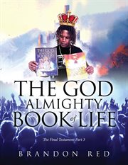 The god almighty book of life cover image