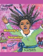Melody's surprise cover image