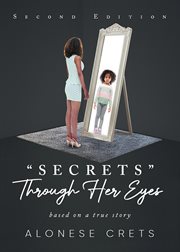 "secrets" through her eyes cover image