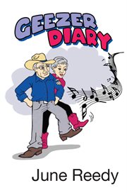 Geezer diary cover image