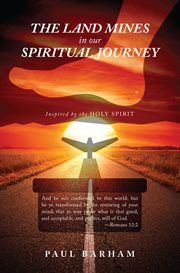 The land mines in our spiritual journey cover image
