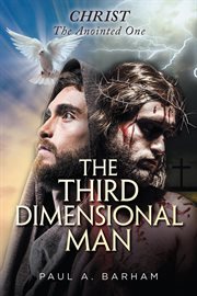 The third dimensional man cover image
