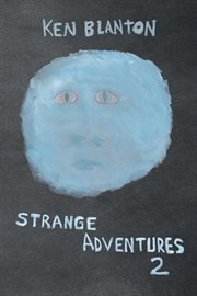Strange Adventures 2 cover image