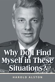 Why do i find myself in these situations? cover image
