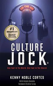 Culture jock cover image
