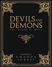 Devils and demons cover image
