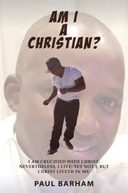 Am i a christian cover image