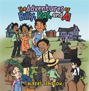The Adventures of Billy, Ras, and Al cover image