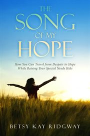 The Song of My Hope cover image