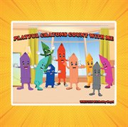 Playful Crayons Count With Me cover image